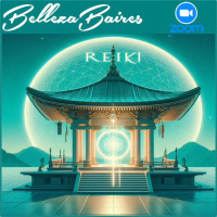 Curso por Zoom de Reiki Kumara Curso por Zoom de Reiki Kumara