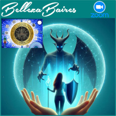 Mesa Radiónica de Blindaje Universal: Sanación Cuántica y Protección Energética en Vivo por Zoom
