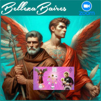 Curso por Zoom de Mesa Radionica de San Cayetano y el Arcangel Uriel Curso por Zoom de Mesa Radionica de San Cayetano y el Arcangel Uriel