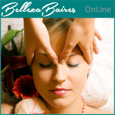 Curso de Reflexologia combinada con Aromaterapia