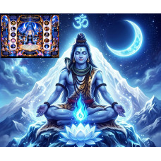 Curso Online de Mesa Radiónica Maha Shivaratri: Sanación Cuántica y Reprogramación Energética
