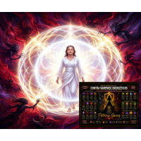 Curso Online de Mesa Radiónica Contra Vampiros Energéticos Curso Online de Mesa Radiónica Contra Vampiros Energéticos