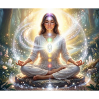 Curso Online de Reiki Luz Interior: Sanación Cuántica y Reprogramación Energética