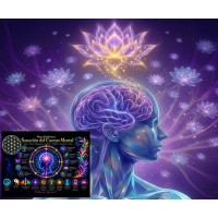 Curso Online de Mesa Radiónica Sanación del Cuerpo Mental Curso Online de Mesa Radiónica Sanación del Cuerpo Mental