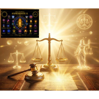 Curso Online de Mesa Radiónica Expediente X