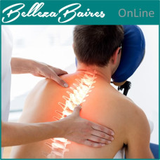 Curso Online de Quiromasaje