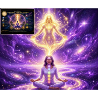 Curso Online Mesa Radiónica: Conexión con tu Ser Superior