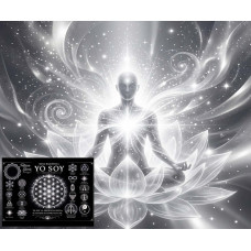 Curso Online Mesa Radiónica YO SOY - Colección Yo Soy - Alma Mistica Quantum