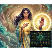Curso Online Gratis de Mesa Radiónica Límites Curso Online Gratis de Mesa Radiónica Límites
