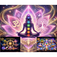 Curso Online Gratis de Mesa Radiónica Inicio de Sesión