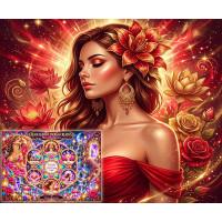 Curso Online Mesa Radiónica: Sensualidad y Energía Creativa | Alma Mistica Quantum