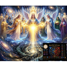 Curso Online de Mesa Radiónica Revelator