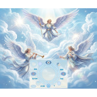 Curso Online Mesa Radiónica Armonía Celestial 1 | Alma Mistica Quantum
