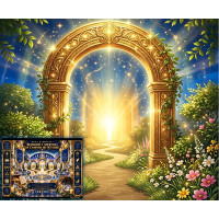 Curso Online Mesa Radiónica: Bendición y Apertura de Caminos