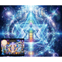 Curso Online de Mesa Radiónica Sanación Multidimensional