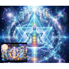 Curso Online de Mesa Radiónica Sanación Multidimensional