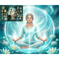 Curso Online de Mesa Radiónica Cuántica para Terapeutas Energéticos
