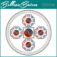 Curso Online de Reiki Atlante (OKUNA) - Nivel 1 y 2 con Maestría