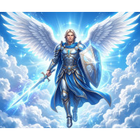 Curso Online Reiki Arcángel Miguel con Certificado Oficial