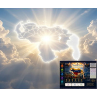 Curso Online Gratis de Mesa Radiónica Venezuela en Luz Curso Online Gratis de Mesa Radiónica Venezuela en Luz