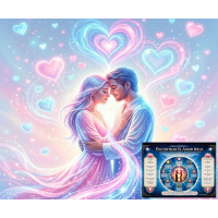 Curso Online de Mesa Radiónica para Encontrar el Amor Ideal | Alma Mistica Quantum
