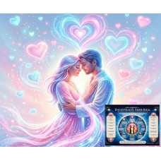 Curso Online de Mesa Radiónica para Encontrar el Amor Ideal | Alma Mistica Quantum