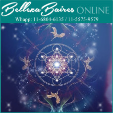 Curso Online de Conexión Metatrónica