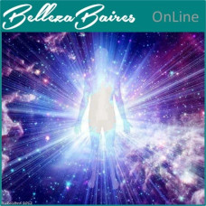 Curso Online de Cómo trabajar con los 13 Rayos Divinos