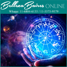 Curso Online de Astro Reiki