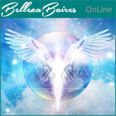 Curso Online de Equipo de Arcángeles de Luz
