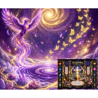 Curso Online de Mesa Radiónica: Alquimia Energética y Transmutación Cuántica