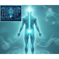 Curso Online de Mesa Radiónica Equilibrio Estructural Cuántico