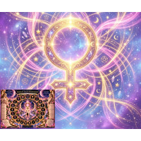 Curso Online Mesa Radiónica Venus Retrógrado | Alma Mistica Quantum