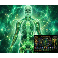 Curso Online de Mesa Radiónica Sanación del Linfoma de Hodgkin - Colección Oncológica - Bloque I - Neoplasias Hematológicas y del Sistema Linfático - Mesa 1