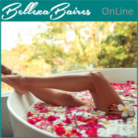 Curso Online de Baños Espirituales