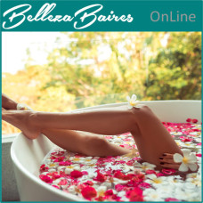 Curso Online de Baños Espirituales