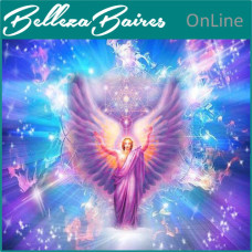 Curso Online de Chakras y los Arcángeles