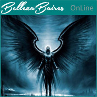 Curso Online de Reiki Arcángel Azrael