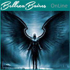 Curso Online de Reiki Arcángel Azrael