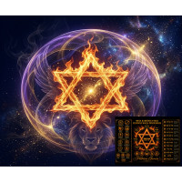 Curso Online de Mesa Radiónica Magia Programada Curso Online de Mesa Radiónica Magia Programada