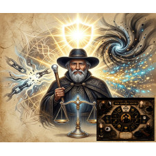 Curso Online de Mesa Radiónica Don Juan del Volteo