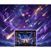 Curso Online Mesa Radiónica Portal de las Oriónidas - Alma Mistica Quantum