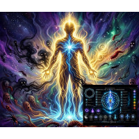 Curso Online de Mesa Radiónica Limpieza de Larvas y Parásitos Curso Online de Mesa Radiónica Limpieza de Larvas y Parásitos
