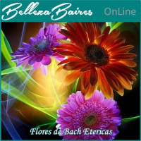 Curso Online de Flores de Bach Etericas Nivel 1, 2, 3 y Maestría