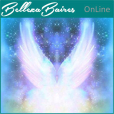 Curso Online de Oraculo de Sanacion con Angeles