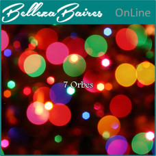 Curso Online de Sintonizacion con las 7 Orbes
