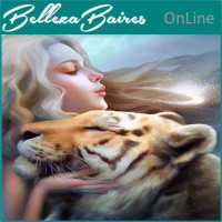 Curso Online de Reiki Tigre Nivel 1 y Maestría (CON REQUISITOS)