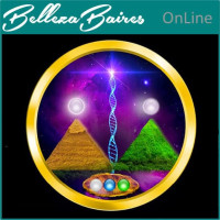 Curso Online de Reiki Piramidal Nivel 1 y Maestría