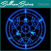 Curso Online de Reiki Alquímico Nivel 1 y Maestría