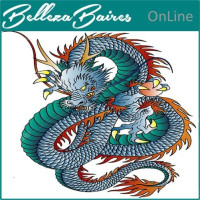 Curso Online de Dragón Chino Oriental
